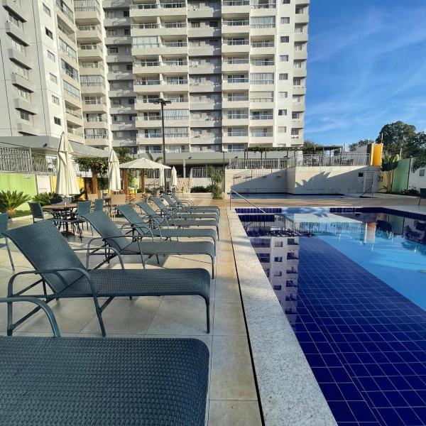 Apartamento caldas novas - Foto 4
