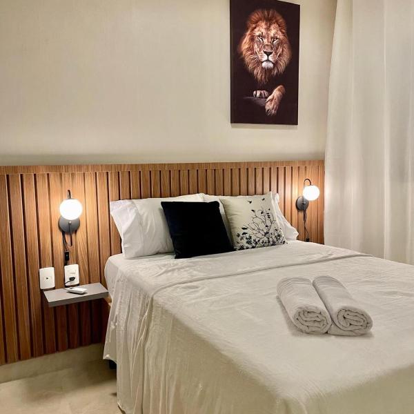 Apartamento caldas novas - Foto 2