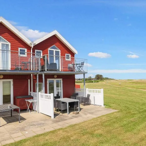 6 person holiday home in Hadsund-By Traum, hotel in Hadsund
