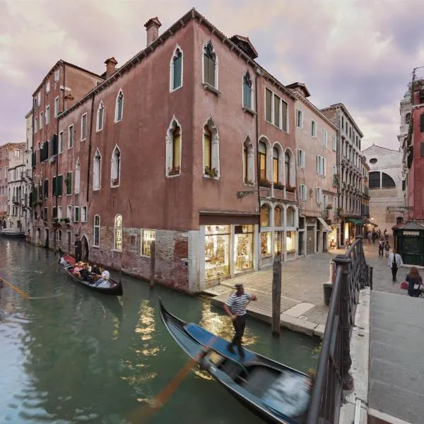 Ca' Del Campo, hotel i Venedig