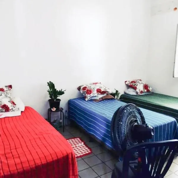 Hostel Recife