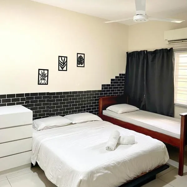 Selesa Hill Homestay M, hotel in Tok Tok