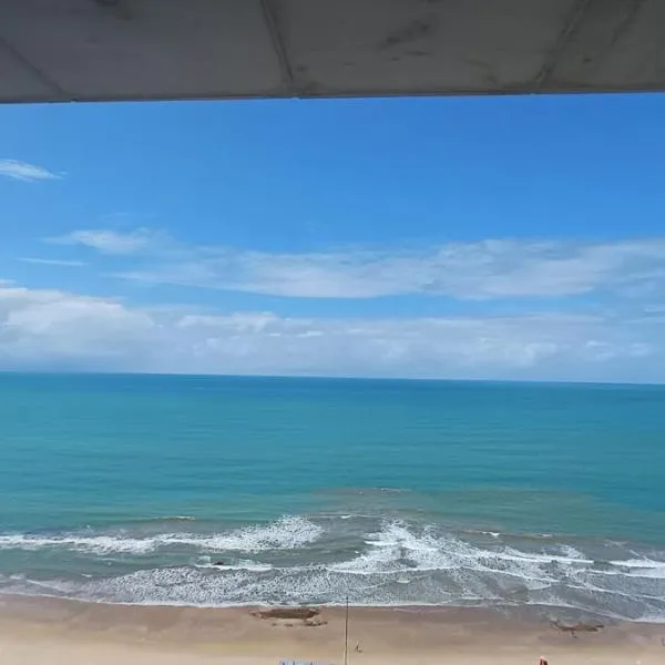 Flat Brisa - Hotel Mercure Navegantes