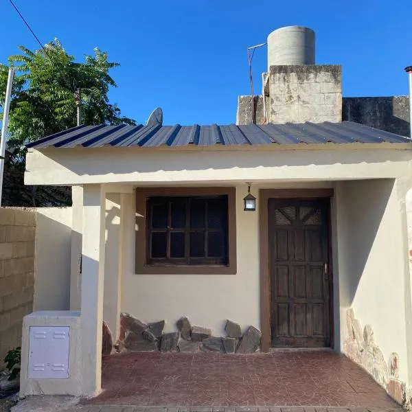 La Casita Cosquín, hotel em Cosquín