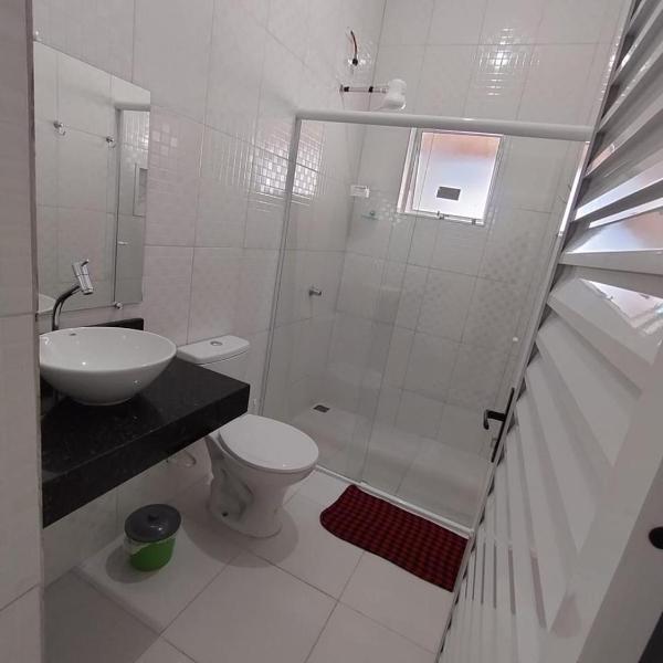 Apartamento 02 - Toninhas - Foto 3