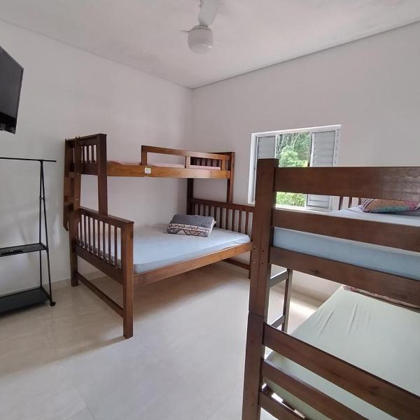 Apartamento 02 - Toninhas - Foto 2