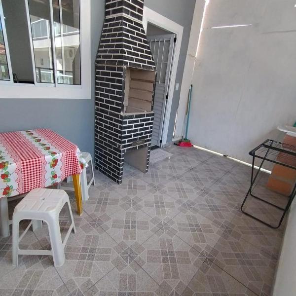 Apartamento 02 - Toninhas - Foto 4