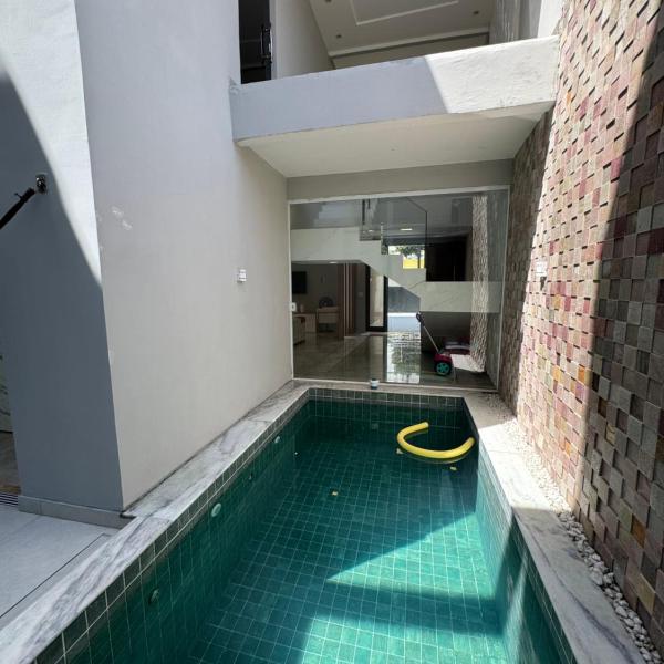 Casa de alto padrão - Foto 4