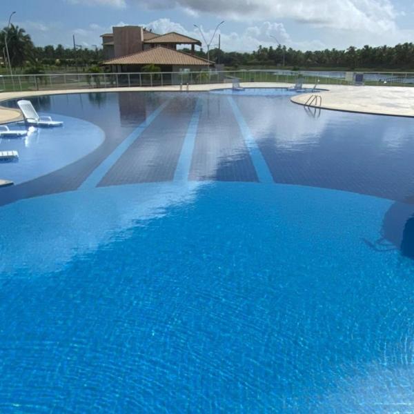 Cond. Villa das Águas Térreo - Foto 3