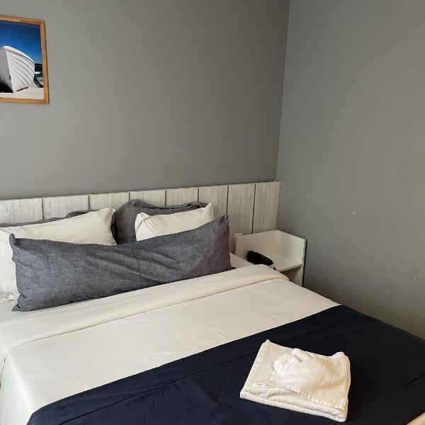 hihome - Royale Hotel Samba - Foto 4