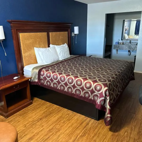 Tanglewood Motel, hotel a Frederick