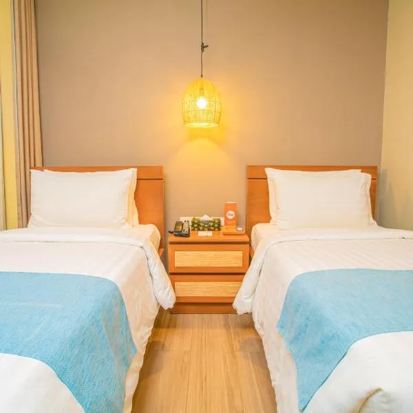 Charlie's El Nido Managed by HII, hotel in El Nido