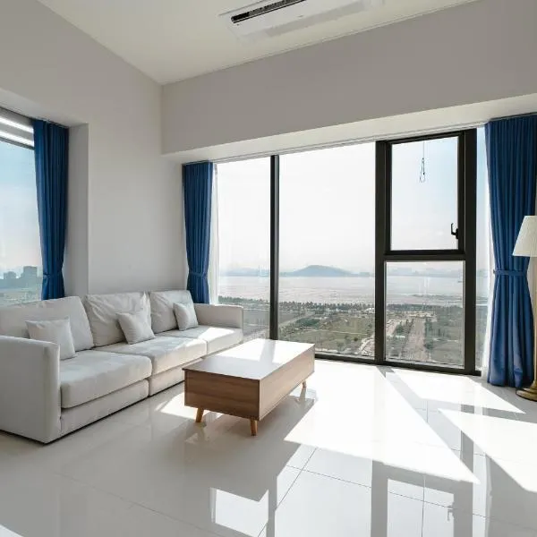 SR Hotel Yeongjong、仁川のホテル