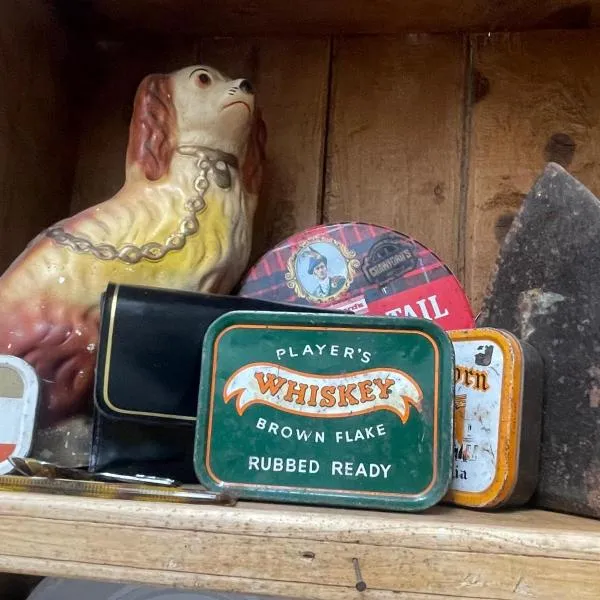 The Old House at Belfield, hotel a Tralee