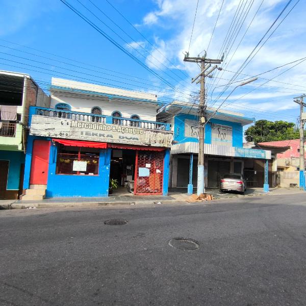 Quartos Econômicos