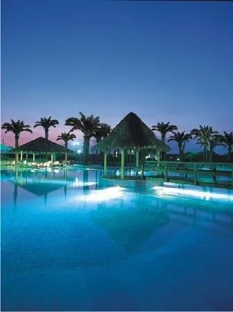 Villaggio Stella Maris, hotel v destinaci Licola