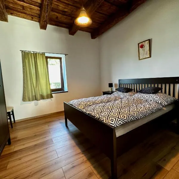 Penny Apartmanok Szigetvár, hotel v destinaci Szigetvár