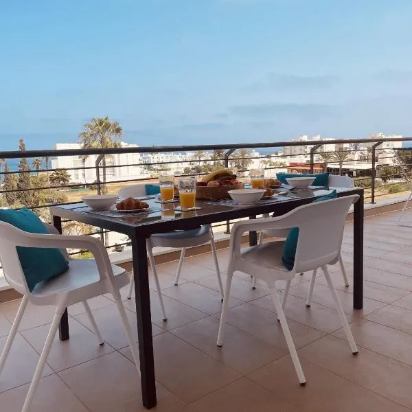 Fig Tree View Apartments, hotel i Protaras