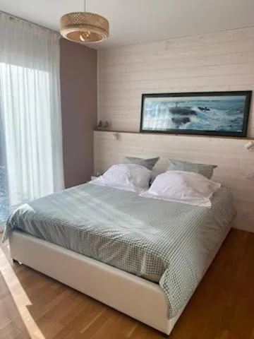 Les prés salés, hotel v destinácii Hautot-sur-Mer