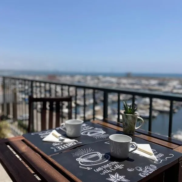Casammare: Nettuno, hotel v destinaci Nettuno