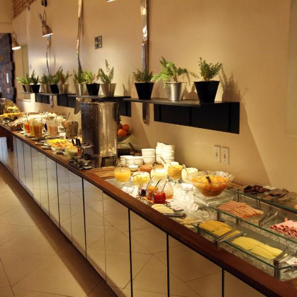 Hotel Curi Executive - Foto 2