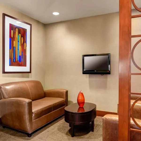 Hyatt Place Fair Lawn Paramus, hotel di Fair Lawn