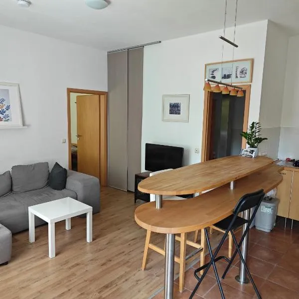 FeWo Kronsberg, hotel v destinaci Eldingen