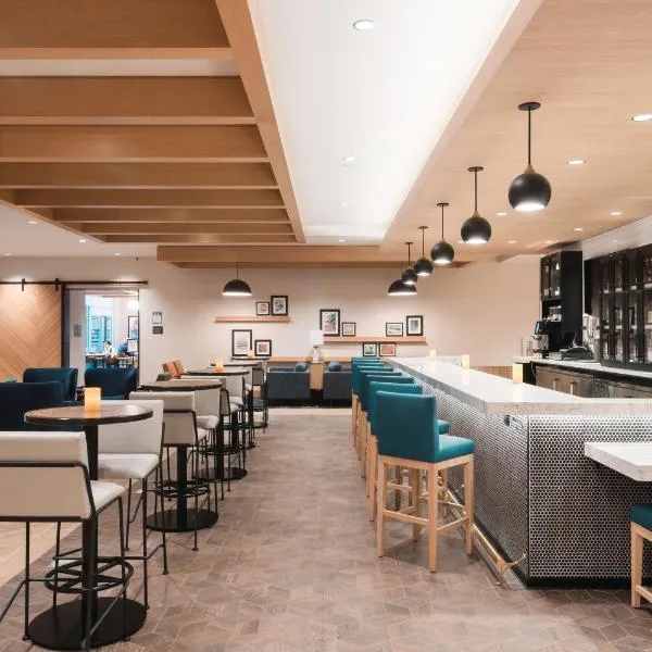 Hyatt House Sacramento Airport - Natomas, hotel em Sacramento