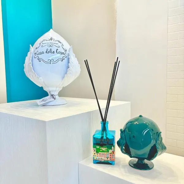 나르도에 위치한 호텔 B&B Casa Dolce Casa