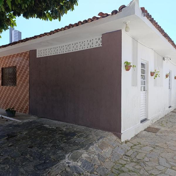 Suite com garagem 900 metros do Mar - Foto 5