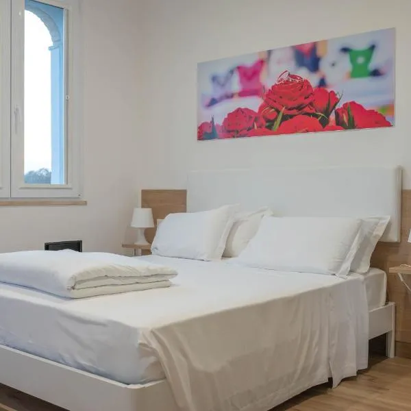 DIMORA BORDIN Luxury Aparthotel Animali ammessi, hotel a Nettuno