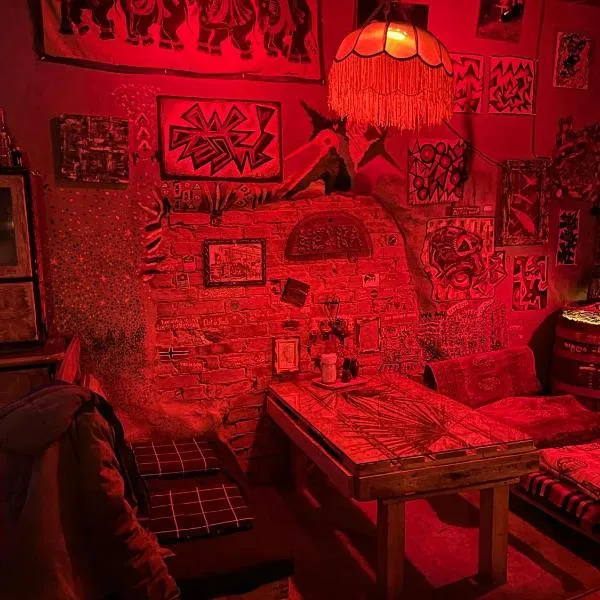Ke&Ra Guestsroom, hotel in Gori