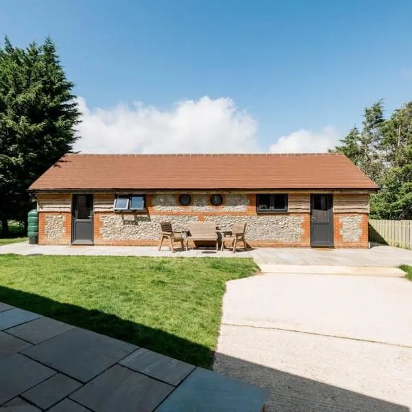 Peaceful Hideaway in South Downs, hotel in Angmering