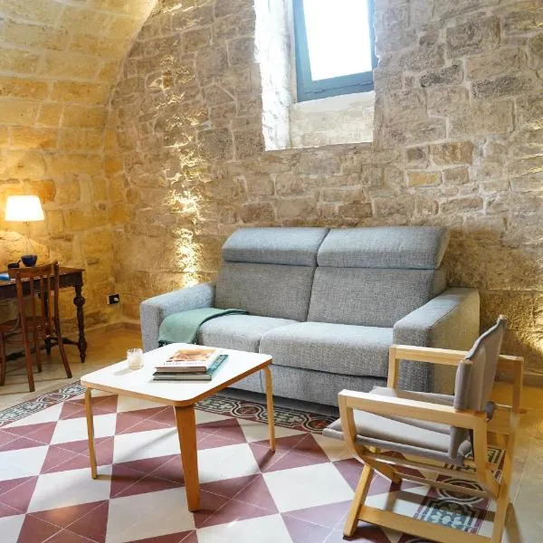 Terra di Trani, hotel din Trani