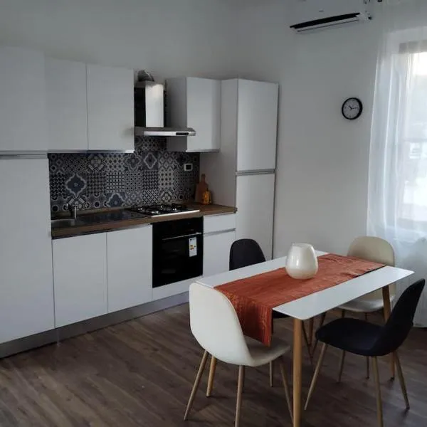 Casa vacanze Libertà, hotel in Bisceglie