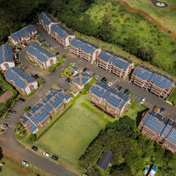 Banyan Harbor Resort, hotel sa Lihue