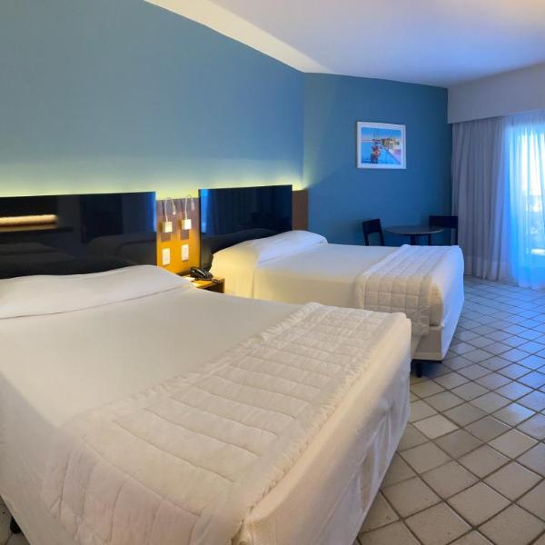 HOTEL PIRÂMIDE NATAL - Foto 4