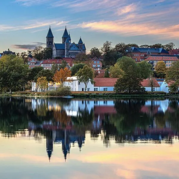 Golf Hotel Viborg, hotell i Viborg