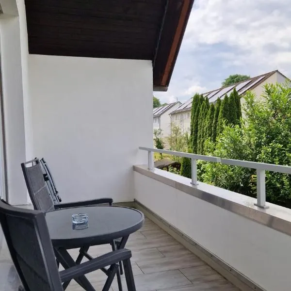 MaxMir - Tannenweg Iserlohn, hotel en Iserlohn