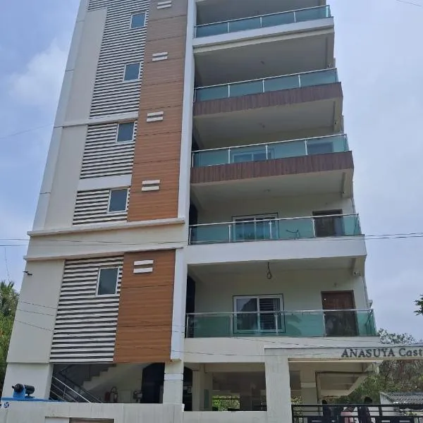 Feel Like Home Rushikonda, hotel in Visakhapatnam