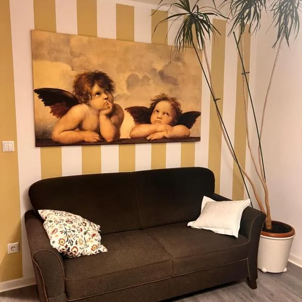 Unterkunft am Rotweinwanderweg, Hotel in Bad Neuenahr-Ahrweiler