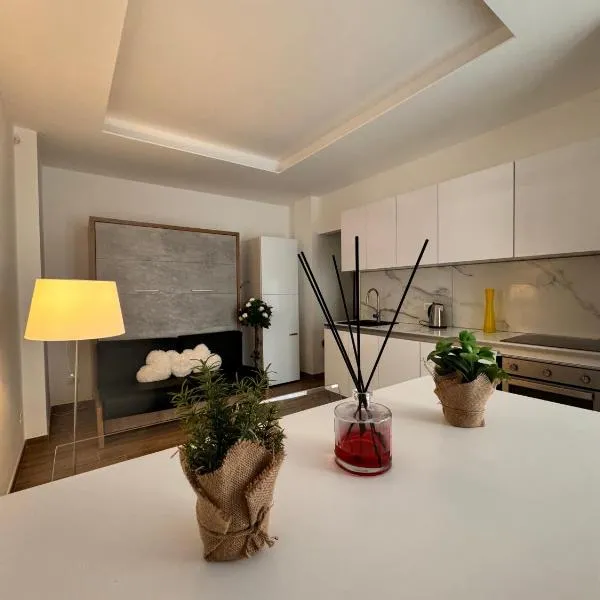 Casa di MEG Appartamento a Milano vicino ai Navigli, hotell Milanos
