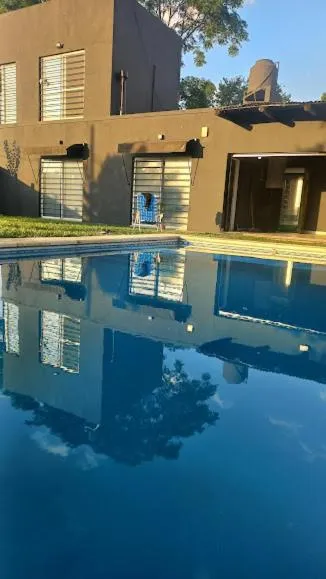 Casa Quinta La Bachi, hotel em Arturo SeguÃ­