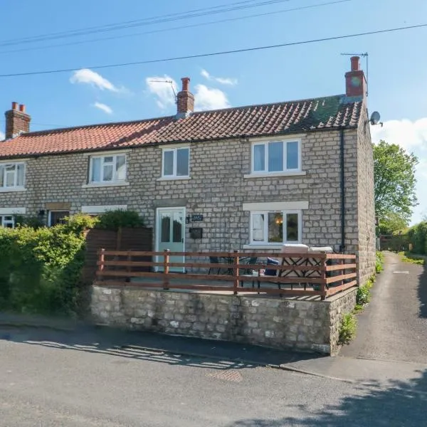 Lilac Cottage, hotel in York