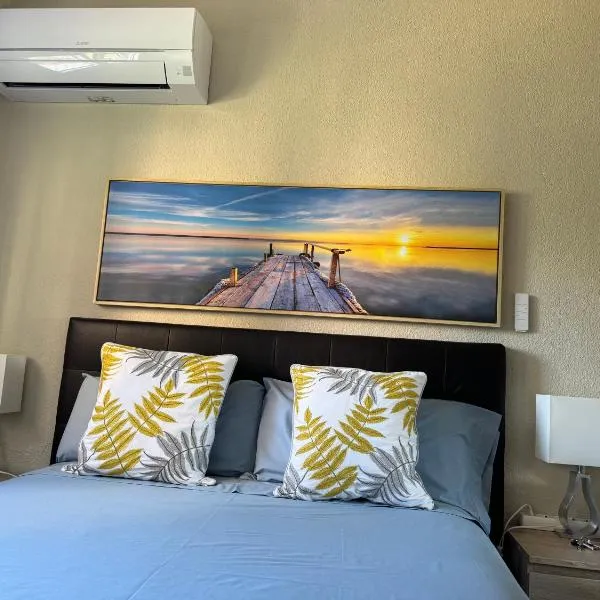 Habitación Amaya 2, hotel di Las Corts