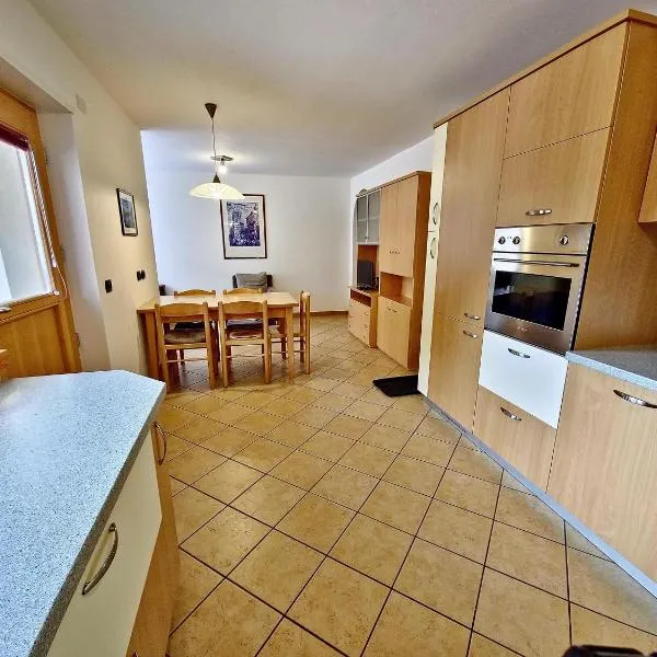 Alpe Di Gries by AMA Val di Fassa, hotel v destinaci Canazei