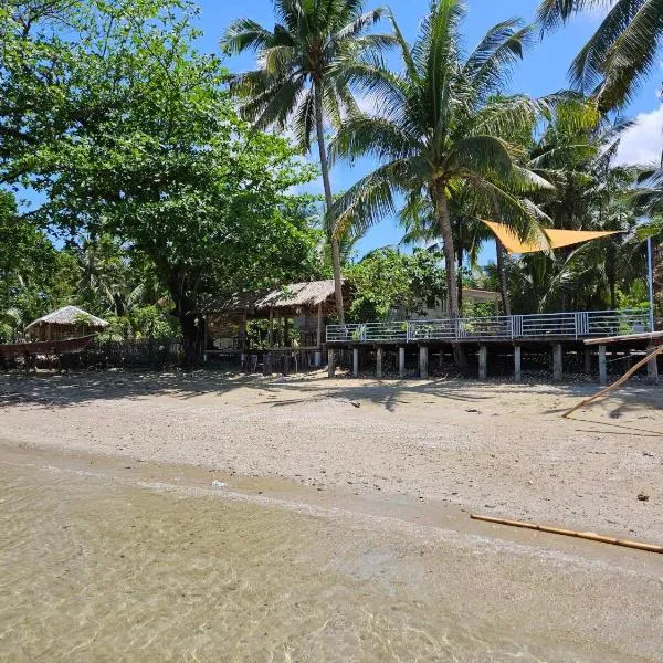 Vhora Resort, hotel v destinaci Magdiwang