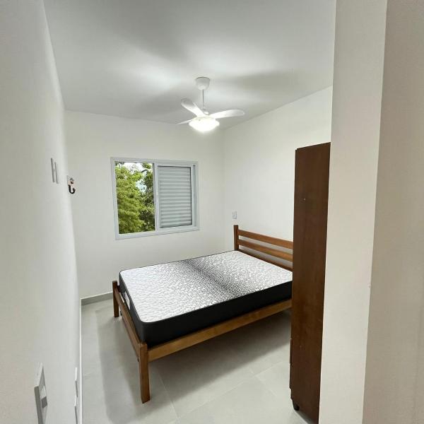 Novo Ibiza Praia Grande - Ubatuba l Varanda Gourmet, Piscina e Sauna - Foto 2
