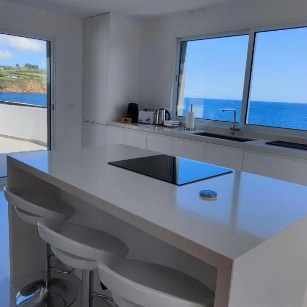 Furna Blue View, hotel a Lagoa