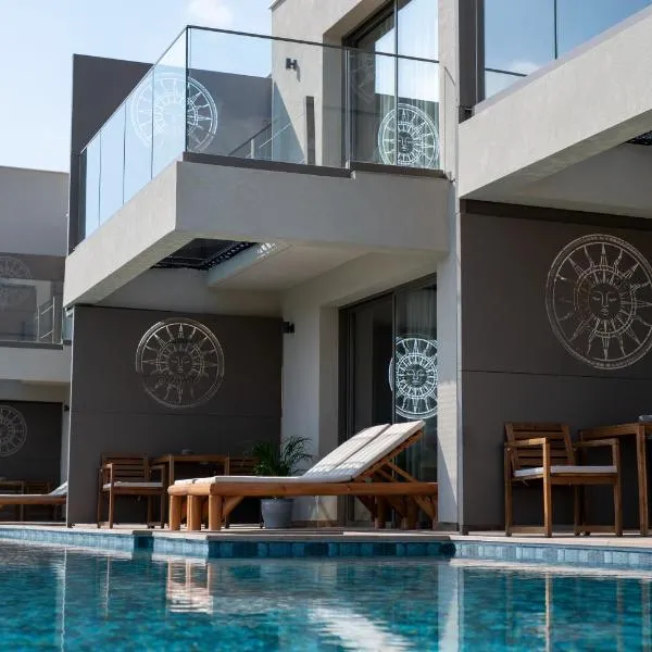 Exotic Sea Boutique Adults Only, khách sạn ở Protaras